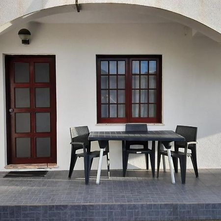 Casa Da Sogra - Apartamento 2 Faja Grande Buitenkant foto