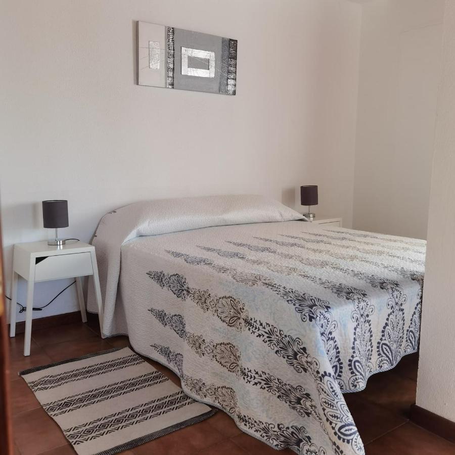 Casa Da Sogra - Apartamento 2 Faja Grande Buitenkant foto